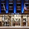 The Pearl New York - map