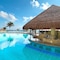 Paradisus Cancún - map