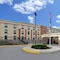 Hampton Inn & Suites Fort Belvoir Alexandria South - map