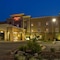 Hampton Inn Anderson Alliance Business Park - map