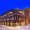 Wildwood Snowmass - map