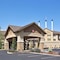 Hilton Garden Inn Bend - map