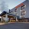 Hampton Inn Birmingham Colonnade - map