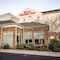 Hilton Garden Inn Birmingham Trussville - map