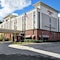 Hampton Inn Atlanta Mall Of Georgia - map