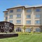 Bay Landing San Francisco Airport Hotel - map