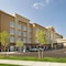Hampton Inn & Suites Buffalo Airport - map