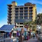 Pier House 60 Clearwater Beach Marina Hotel - map