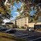 Wingate By Wyndham Cranberry - map