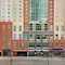 Embassy Suites By Hilton Denver Downtown Convention Center - map