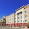 Hampton Inn & Suites El Paso West - map
