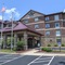 Homewood Suites By Hilton Cincinnati Airport - map