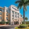 Springhill Suites By Marriott Fort Myers Airport - map