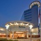 Radisson Plaza Hotel At Kalamazoo Center - map