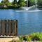 Lincolnshire Marriott Resort - map