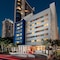 Hilton Cabana Miami Beach Resort - map