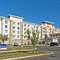 Hilton Garden Inn Mount Laurel - map