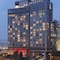 The Standard High Line - map