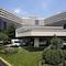 Doubletree By Hilton Hotel Newark Airport - map