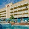 Hampton Inn & Suites Ocean City   Bayfront-Convention Center - map