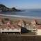 Pacifica Beach Hotel - map