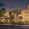 La Quinta Inn & Suites By Wyndham Pcb Pier Park Area - map