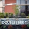 Doubletree By Hilton Hotel - map