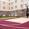 Homewood Suites By Hilton St Cloud - map