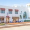 Riviera Beach House - map