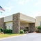 Comfort Inn - map