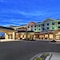 Hilton Garden Inn Twin Falls - map