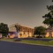 Holiday Inn Express Voorhees - Mt. Laurel By Ihg - map