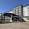 Doubletree By Hilton Fort Worth Fossil Creek - map