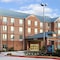Homewood Suites By Hilton Houston - Northwest Cy-Fair - map