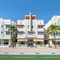 Hilton Vacation Club Crescent On South Beach Miami - map