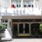 Hotel Alpino - map