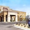 Hampton Inn & Suites Ridgecrest - map