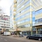 Simm’S Hotel – The Cityhotel Next To Metro U3 - map