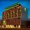 Holiday Inn Hotel & Suites Saskatoon Downtown By Ihg - map