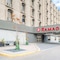 Ramada By Wyndham Saskatoon - map