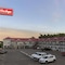 Saskatoon Thriftlodge - map