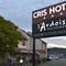 Logis Cris Hôtel Et Restaurant, Lyon Sud-Est - map