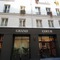 Hotel Grand Coeur Latin - map