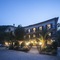 Albergo Suisse Bellevue - map