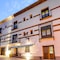 Hotel Yit Abentofail - map