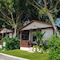 Alannia Guardamar Resort - map