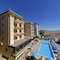 Hotel London - map