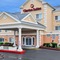 Clarion Suites Downtown - map