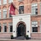 Sir Albert Hotel Amsterdam - map