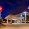 Best Western Plus Bloomington East Hotel - map